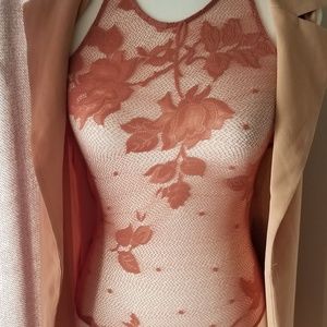 Forever 21 body suit